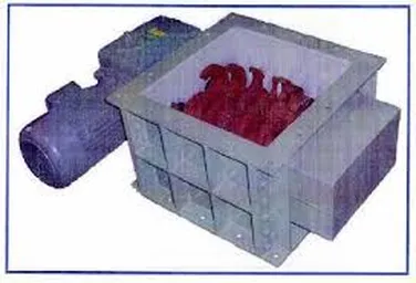 Lump Crusher Manufacturer in Delhi
